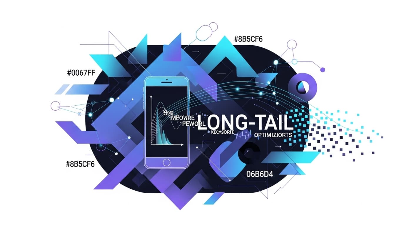 How to Optimize for Long-Tail Keywords