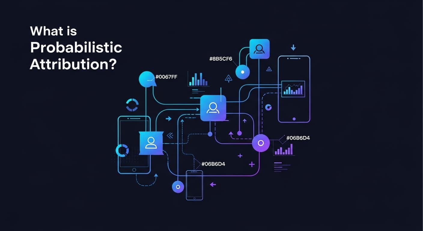 What is Probabilistic Attribution?