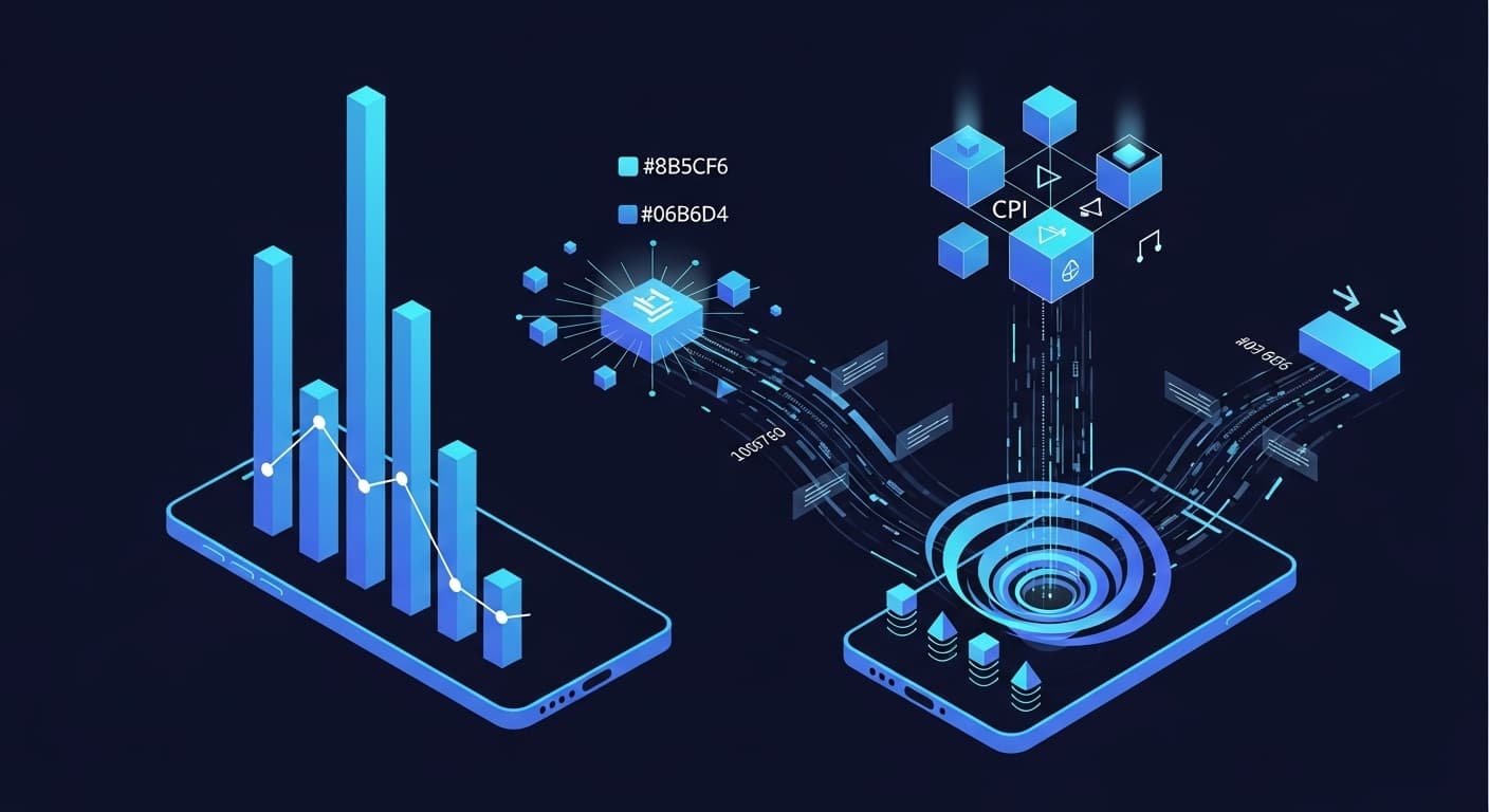 How to Scale Facebook Campaigns Without Spiking CPI (2025)