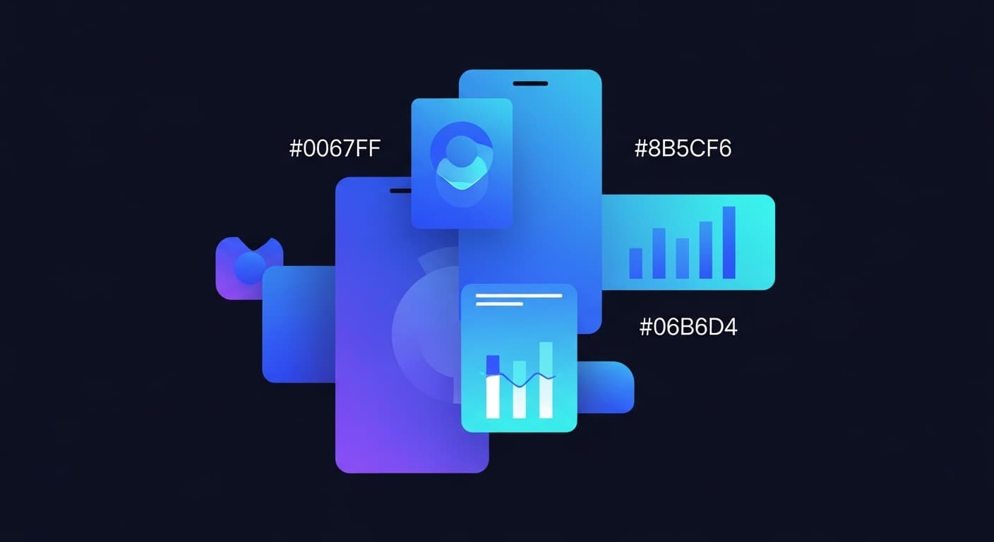 Semantic Content Planning for Apps